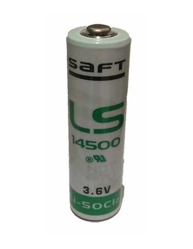 saft-ls14500