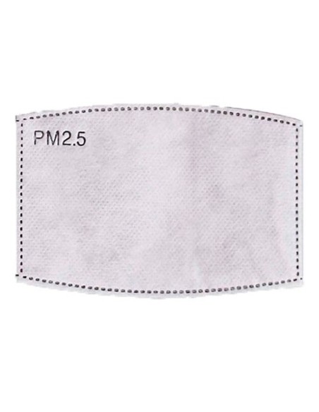 Filtros PM 2.5