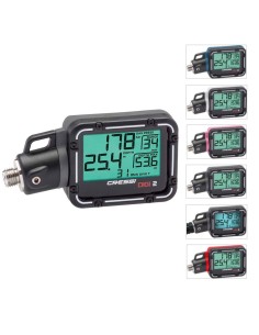 Cressi DIGI 2