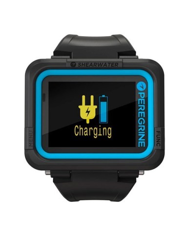 Shearwater Peregrine