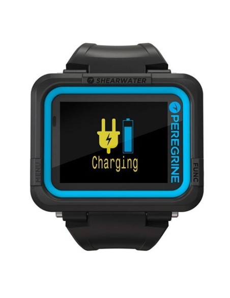 Shearwater Peregrine