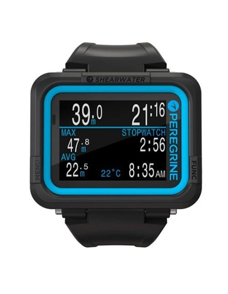 Shearwater Peregrine