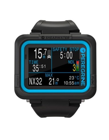 Shearwater Peregrine