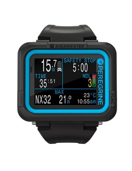 Shearwater Peregrine