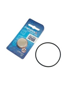 Suunto kit batería D-Series