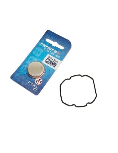 Suunto D-Series battery kit