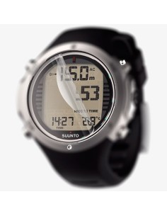 Suunto protector pantalla D-Series