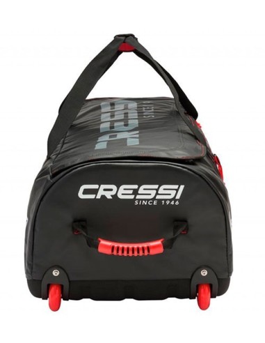 Cressi Bolsa TUNA ROLL