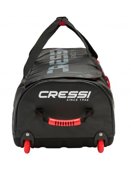 Cressi Bolsa TUNA ROLL