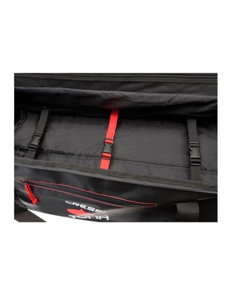 Cressi Bolsa TUNA ROLL