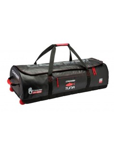 Cressi Bolsa TUNA ROLL