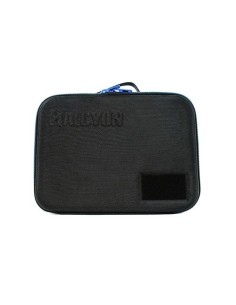 Halcyon Voyager Case
