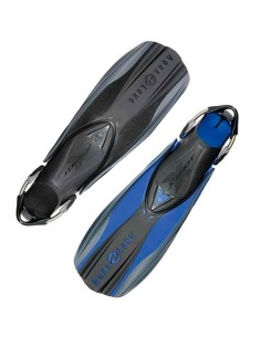 Aqualung Aletas X Shot