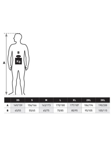 Mares MID Base Layer