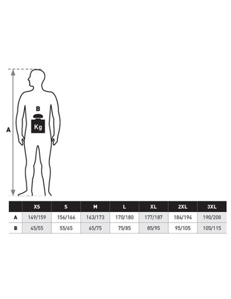 Mares MID Base Layer