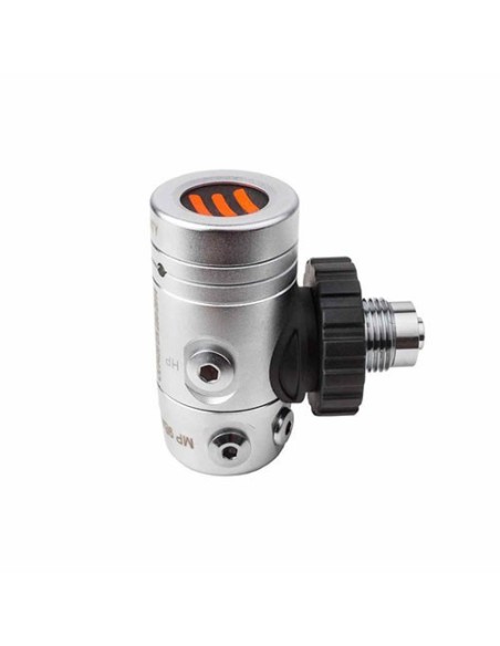 Tecline R2 Ice con 5º puerto