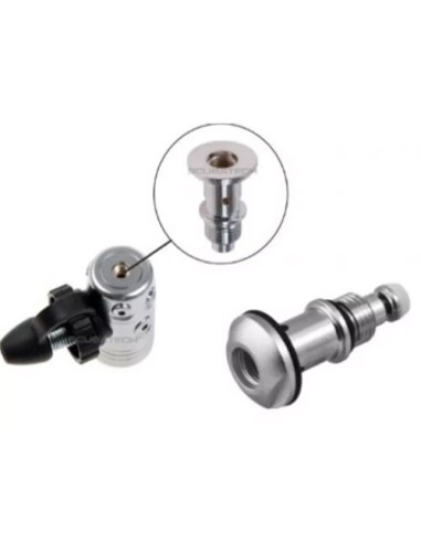 Tecline R2 Ice con 5º puerto