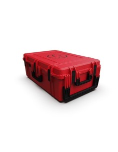 Caja de transporte dive soft (baja)