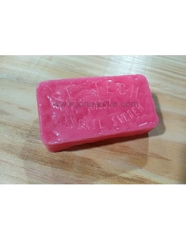 Si-Tech Wax / Paraffin (soap bar shape)