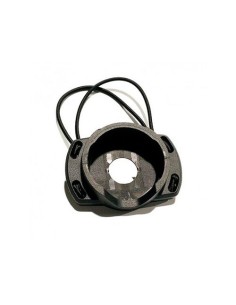 Aqualung/Apeks montaje bungee para brújula