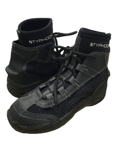 Typhon Rock Boot