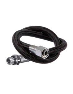 Miflex, Black LP regulator hose 1/2"