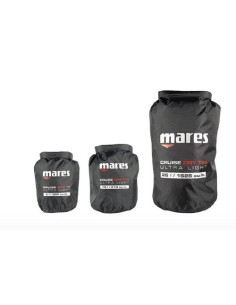 Mares Bolsa estanca T-Light
