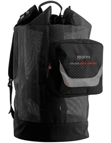 Mares Cruise Backpack Mesh Deluxe