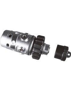 1ªetapa 4 salidas LP