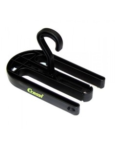 Cressi Percha TRAJE SECO BOTA RÍGIDA