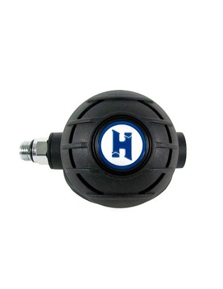 Halcyon 2º estapa AURA 