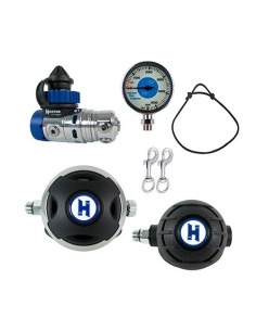 Halcyon H-75P set para mono botella