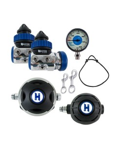 Halcyon H-50D set para bibotella