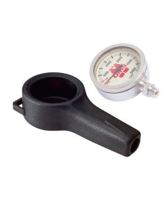 Protector para manómetros