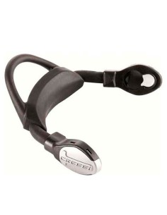 Cressi tira EBS para aletas Reaction/Frog Plus