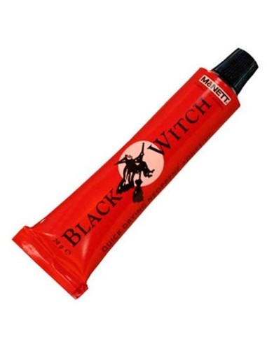 Gear Aid Black Witch Adhesive 28g Tube by McNett