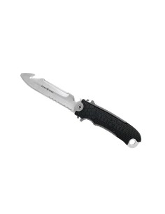 Aqualung Big Squeeze knife