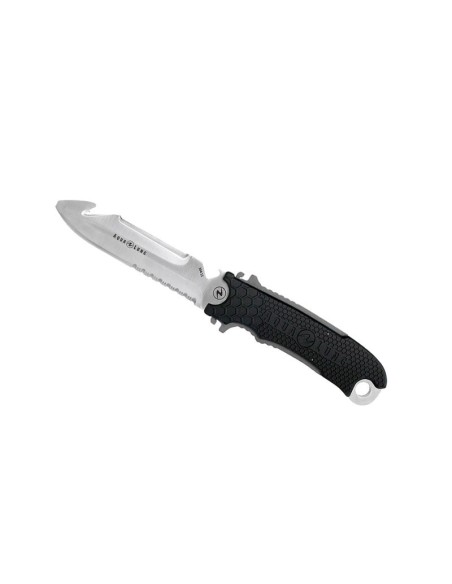 Aqualung Big Squeeze knife