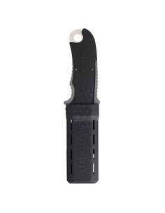 Aqualung Small Squeeze Blunt Blade 2
