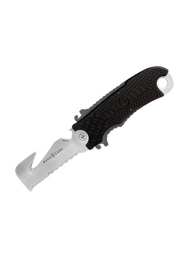 Aqualung Small Squeeze Blunt Blade