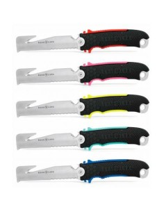 Aqualung Kit de colores Big Squeeze 2