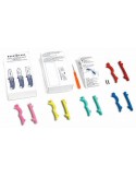 Aqualung Kit de colores Small Squeeze