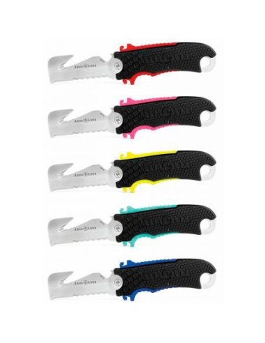 Aqualung Kit de colores Small Squeeze