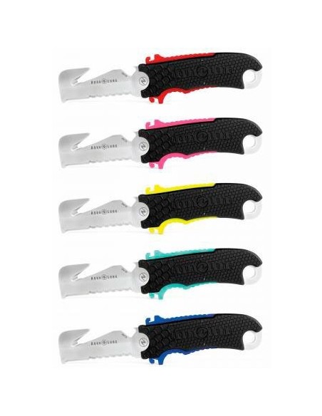 Aqualung Kit de colores Small Squeeze