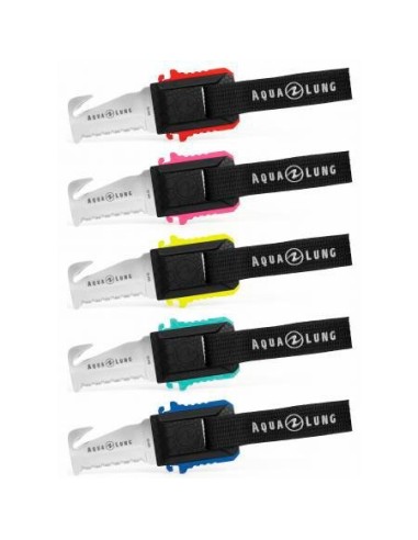 Aqualung Micro Squeeze colors kit