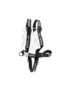 Mares Heavy Light Harness