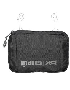 Mares Bolsillo trasero Sidemont