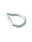 D-Rings Bent SS316 Mares XR Line