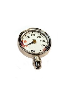Metalsub Gauge capsule diameter 50 mm