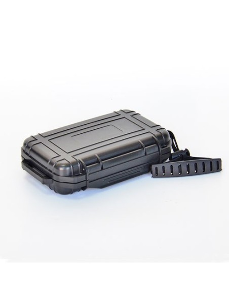 Caja estanca rígida 7101